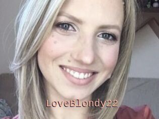 LoveBlondy22