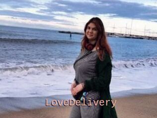 LoveDelivery