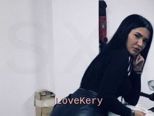 LoveKery