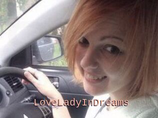LoveLady_In_Dreams