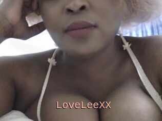 LoveLeeXX