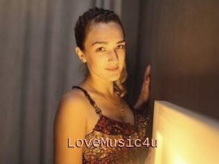 LoveMusic4u