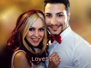 LoveStarz
