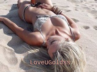 LoveUGoldss