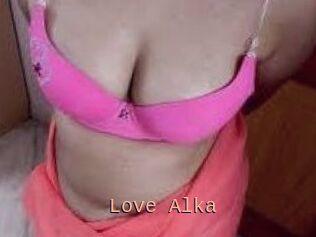 Love_Alka