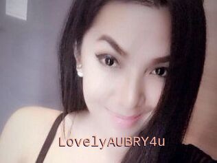 LovelyAUBRY4u