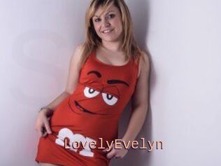 LovelyEvelyn