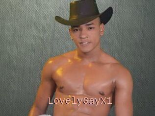LovelyGayX1