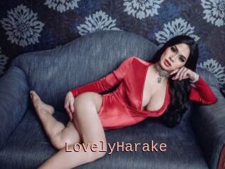 LovelyHarake