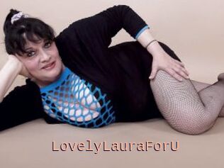 LovelyLauraForU