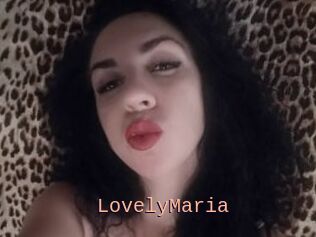 LovelyMaria