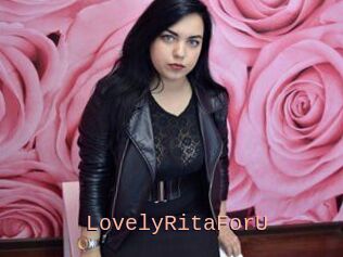 LovelyRitaForU