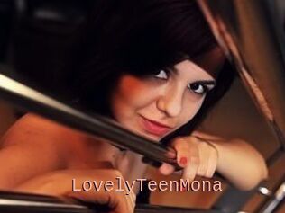 LovelyTeenMona