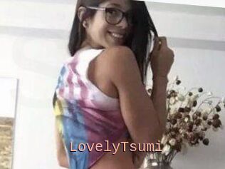 LovelyTsumi