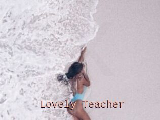 Lovely_Teacher
