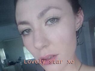 Lovely_star_xo