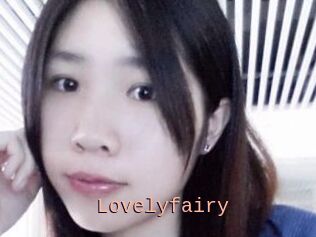 Lovelyfairy