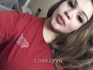 Lovelyvo