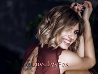 LovelyyFox