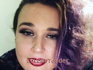 Loveme_Tender