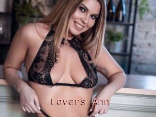 Lovers_Ann