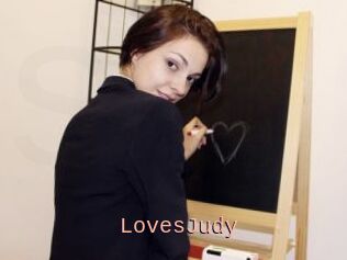 LovesJudy