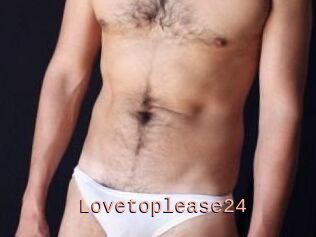 Lovetoplease24