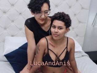 LucaAndAnis