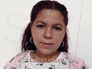 Luceronice