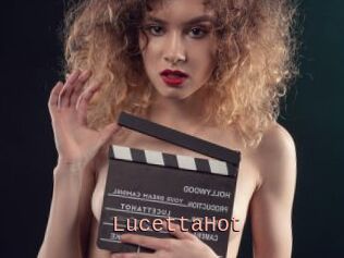 LucettaHot