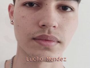 Lucho_Mendez