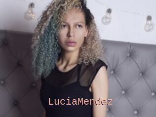 LuciaMendez