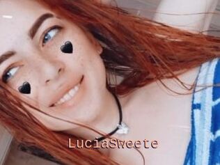 LuciaSweete