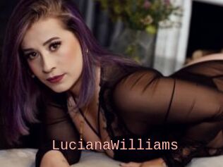 LucianaWilliams