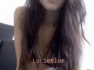 LucieBlue