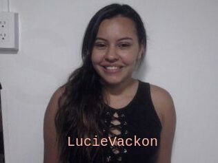 LucieVackon