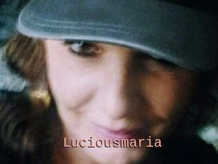 Luciousmaria