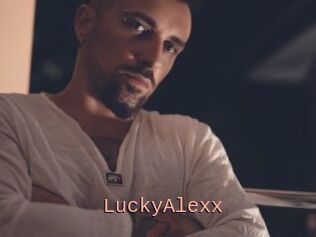 LuckyAlexx