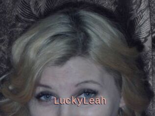 LuckyLeah