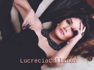 LucreciaCullinan