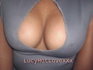 LucyHotLovexXx