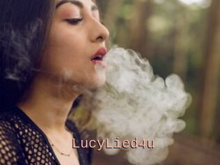 LucyLied4u