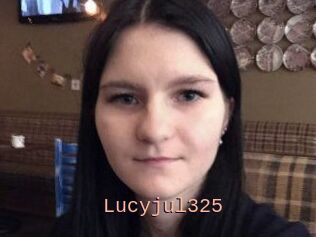 Lucyjul325