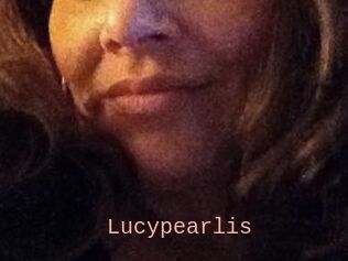 Lucypearlis