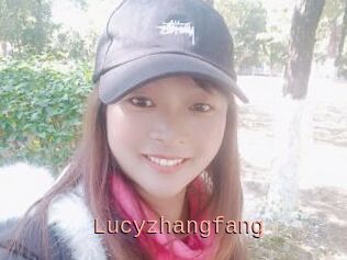 Lucyzhangfang