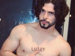 Luigy