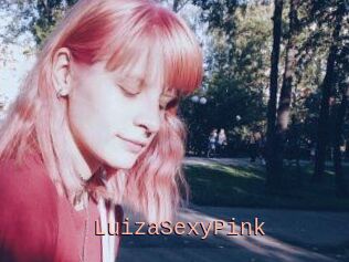 LuizaSexyPink