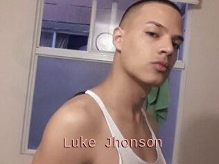 Luke_Jhonson