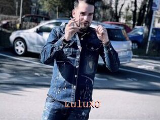 LuluXO