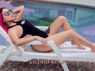 LuluuFerrer